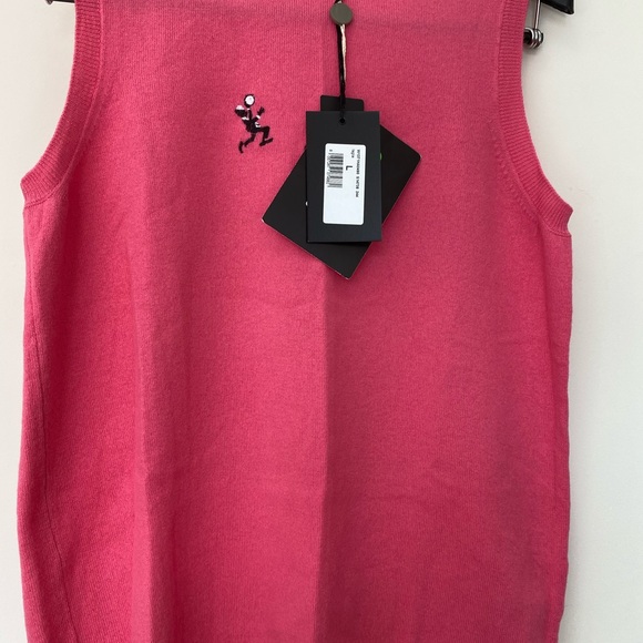 Dsquared men wool west . Size L( small fit ) - Picture 2 of 8